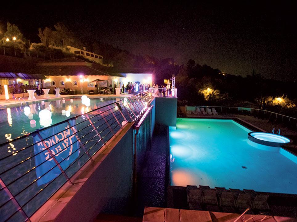 كاليان Maison Dans Resort & Spa المظهر الخارجي الصورة